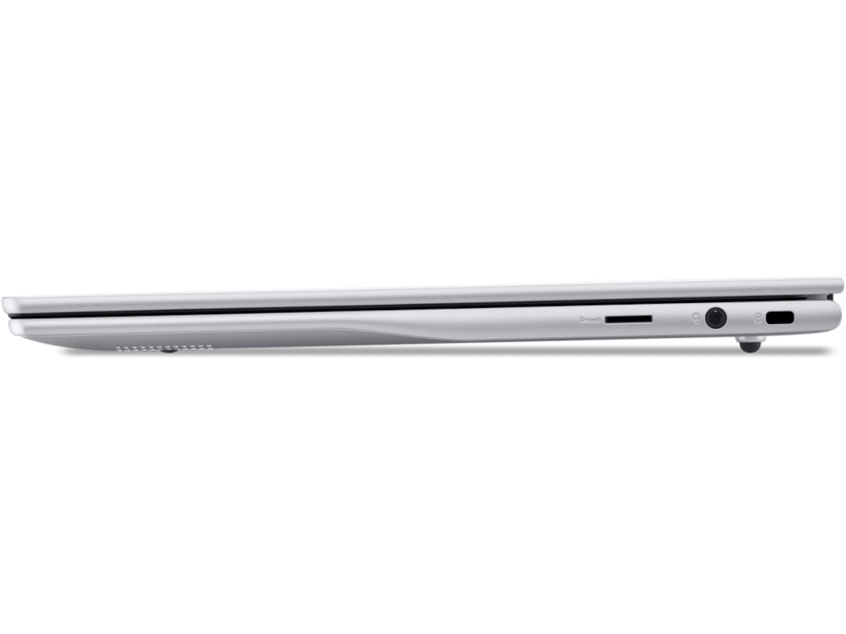 Acer Aspire Lite 14" WUXGA (sølv) PC - Bærbar / laptop