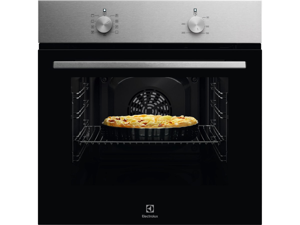 Electrolux BOC002EX 500 SurroundCook Varmluftsovn Stekeovn
