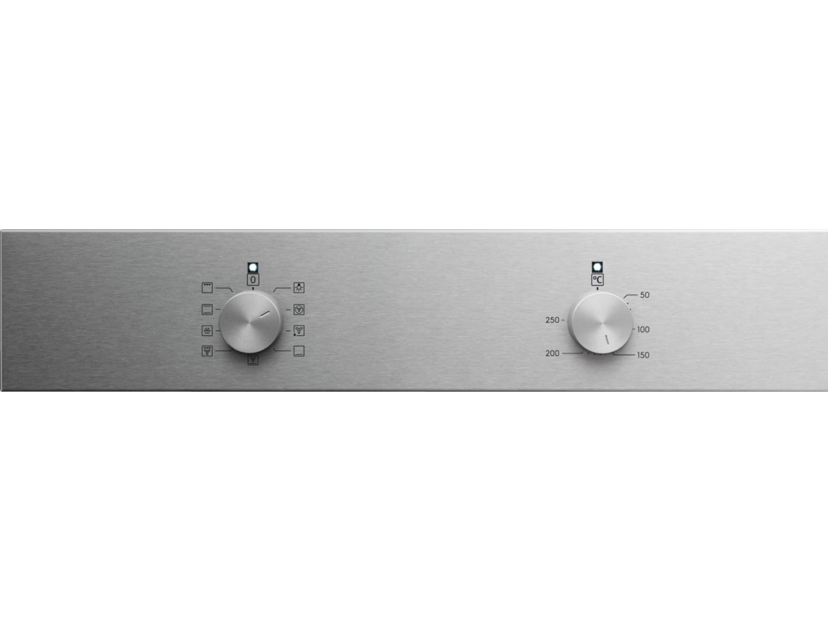 Electrolux BOC002EX 500 SurroundCook Varmluftsovn Stekeovn