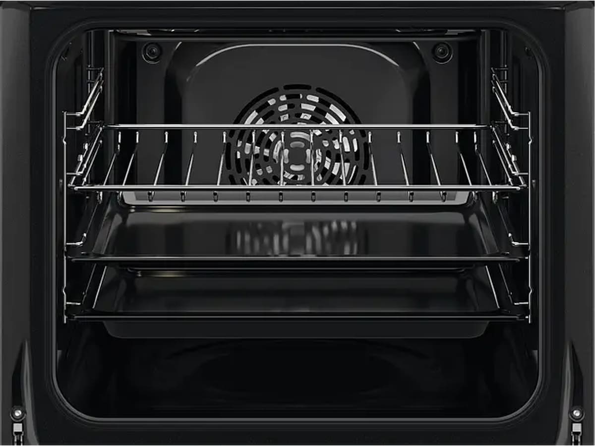 Electrolux BOC002EX 500 SurroundCook Varmluftsovn Stekeovn