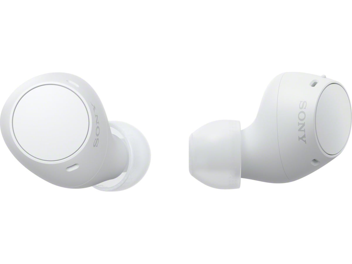 Sony ULT WEAR trådløse hodetelefoner Over-Ear med mic (hvit) Hodetelefoner
