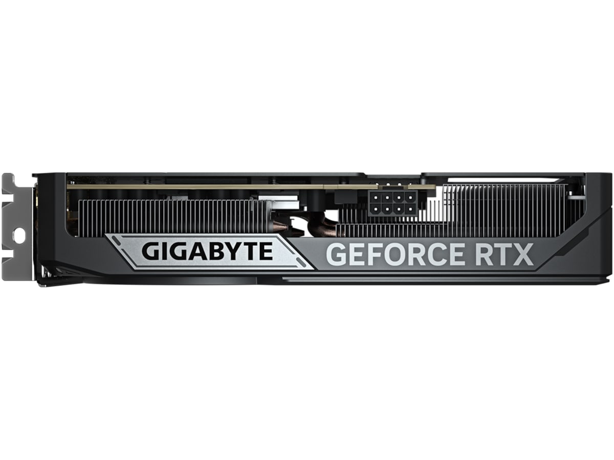 Gigabyte GeForce RTX 5060 Ti Windforce Max OC Skjermkort