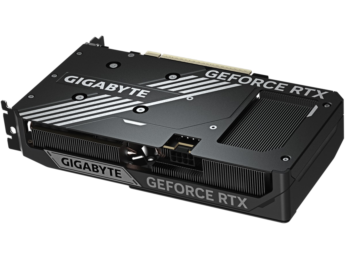 Gigabyte GeForce RTX 5060 Ti Windforce Max OC Skjermkort