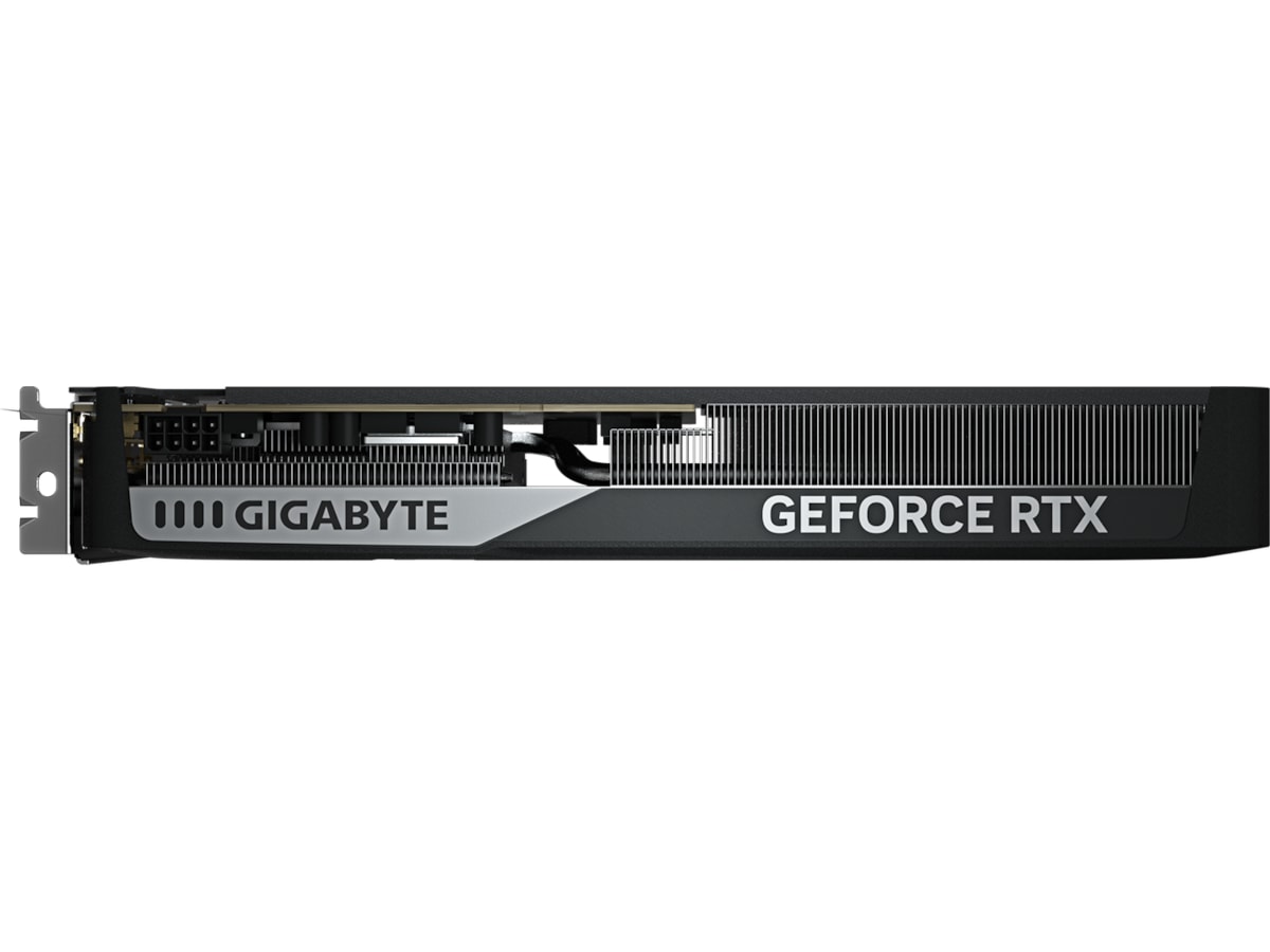 Gigabyte GeForce RTX 5060 Eagle Max OC Skjermkort