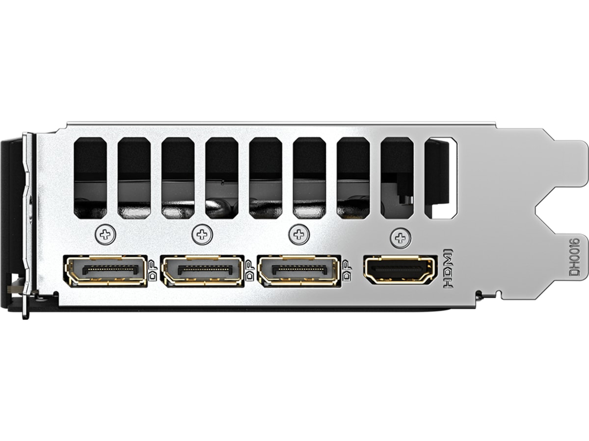Gigabyte GeForce RTX 5060 Eagle Max OC Skjermkort