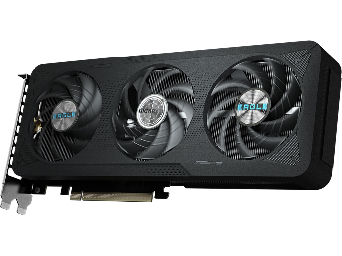 Gigabyte GeForce RTX 5060 Eagle Max OC Skjermkort