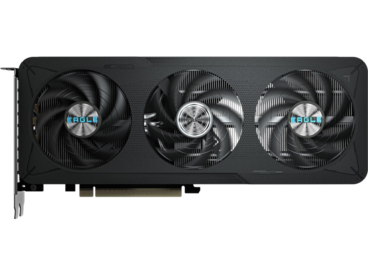 Gigabyte GeForce RTX 5060 Eagle Max OC Skjermkort