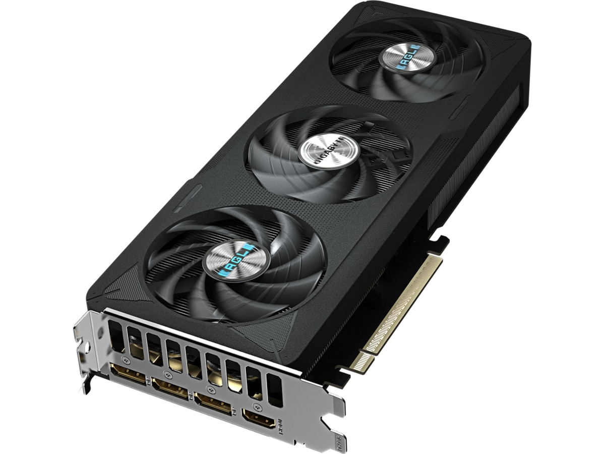 Gigabyte GeForce RTX 5060 Eagle Max OC Skjermkort
