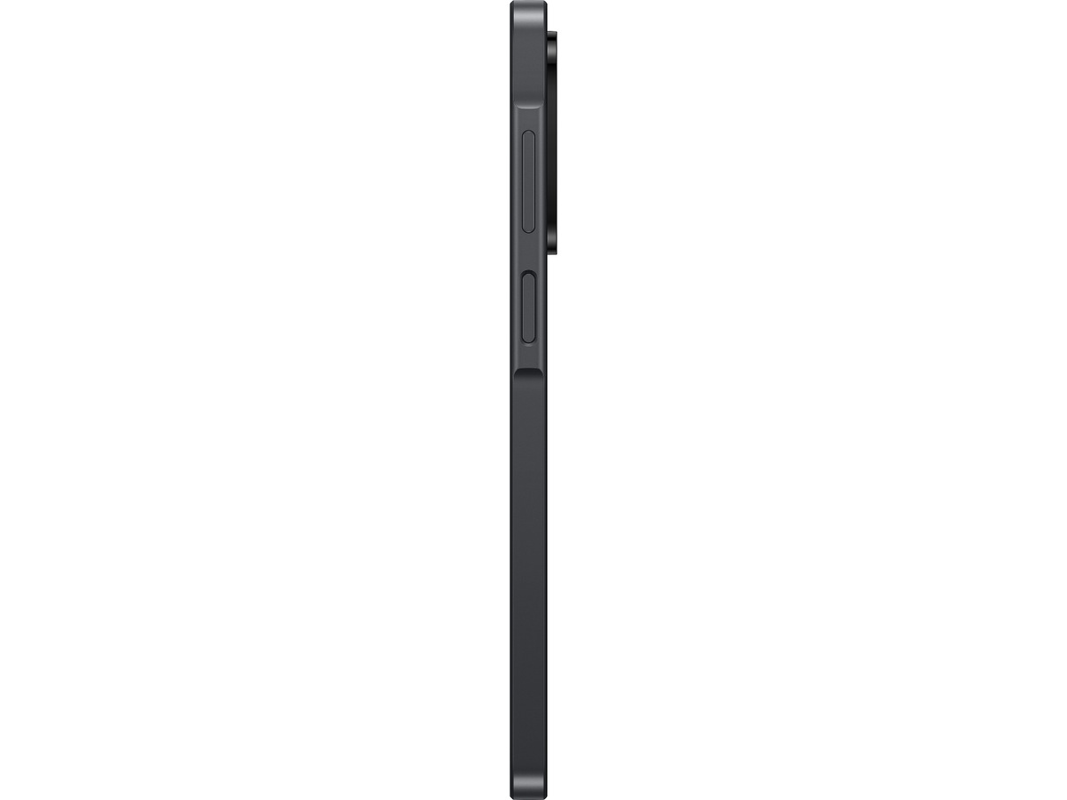 Samsung Galaxy A17 LTE 128GB (black) Mobiltelefoner