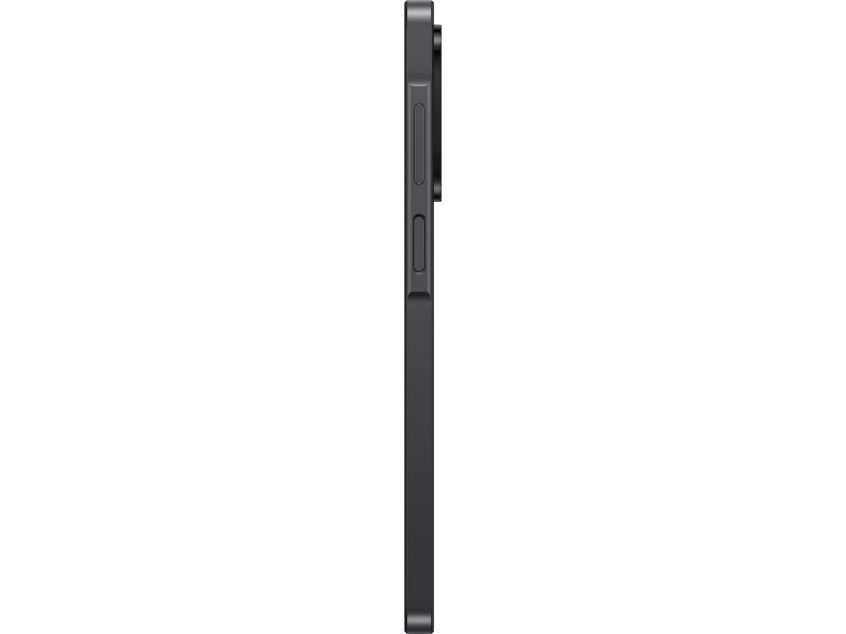 Samsung Galaxy A17 LTE 256GB (black) Mobiltelefoner