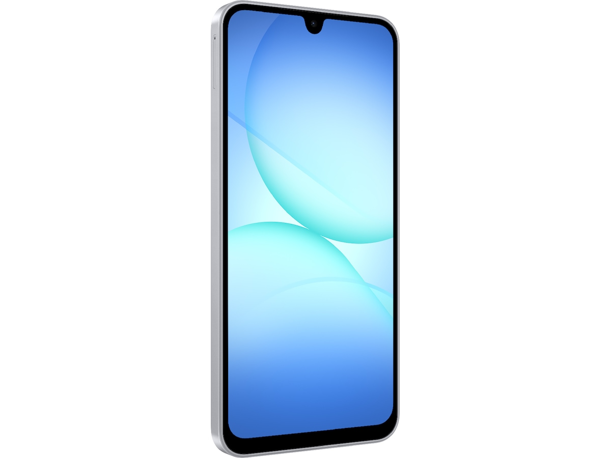 Samsung Galaxy A17 LTE 128GB (gray) Mobiltelefoner