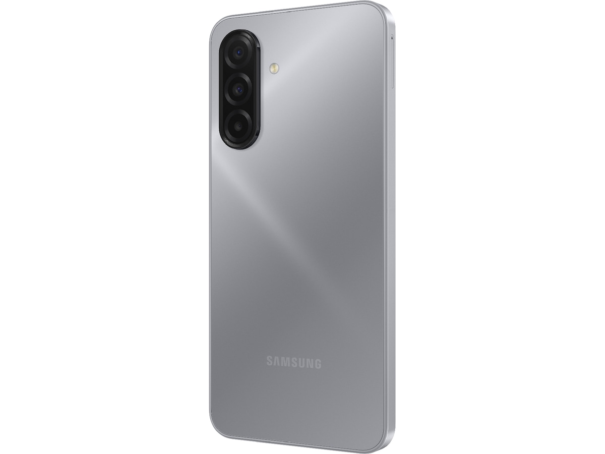 Samsung Galaxy A17 LTE 128GB (gray) Mobiltelefoner