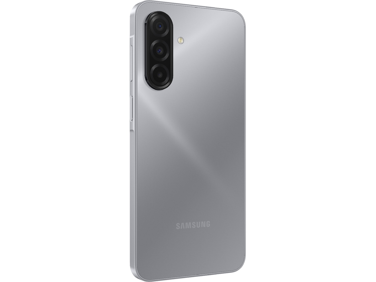 Samsung Galaxy A17 LTE 128GB (gray) Mobiltelefoner