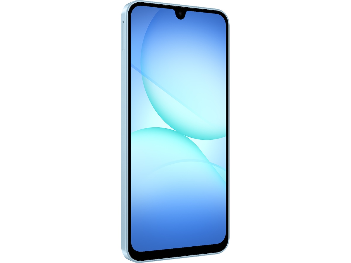 Samsung Galaxy A17 LTE 128GB (light blue) Mobiltelefoner