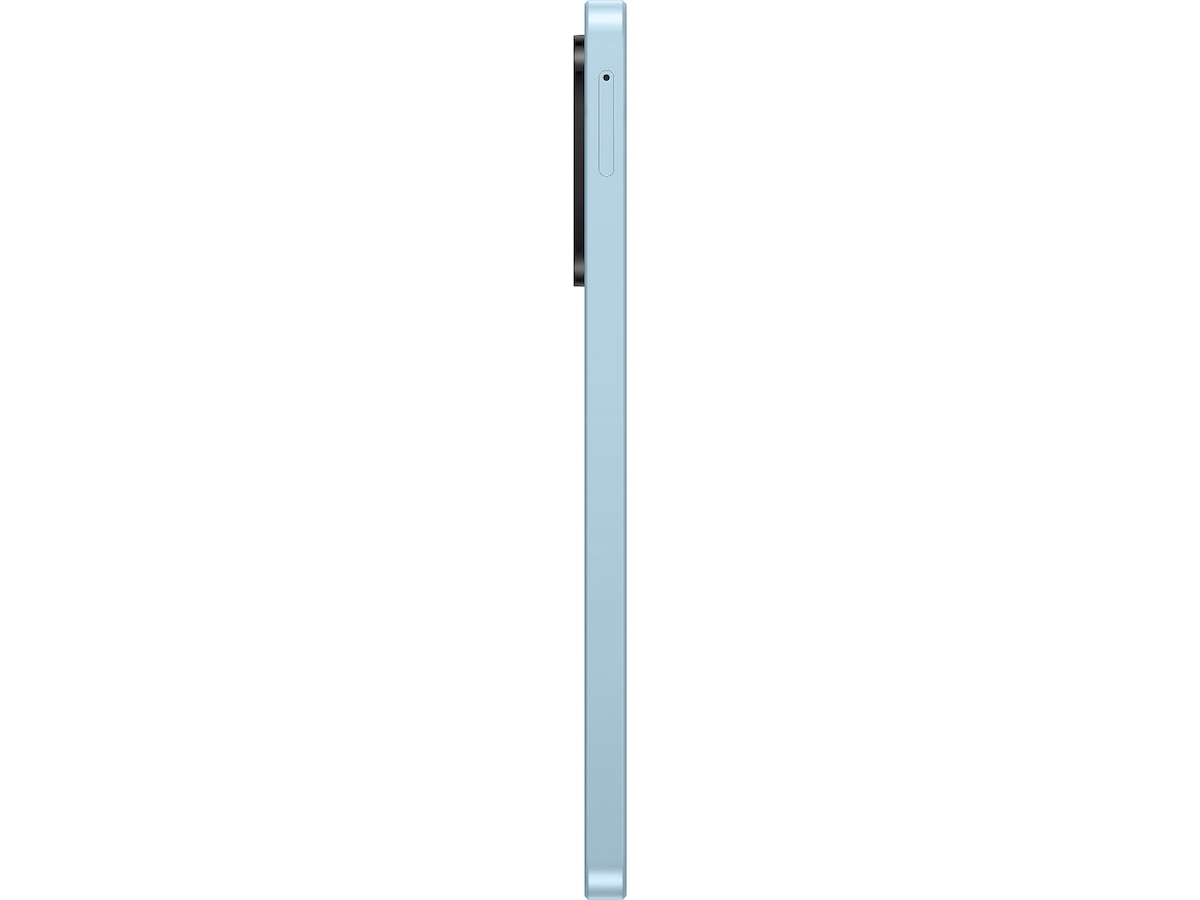 Samsung Galaxy A17 LTE 128GB (light blue) Mobiltelefoner