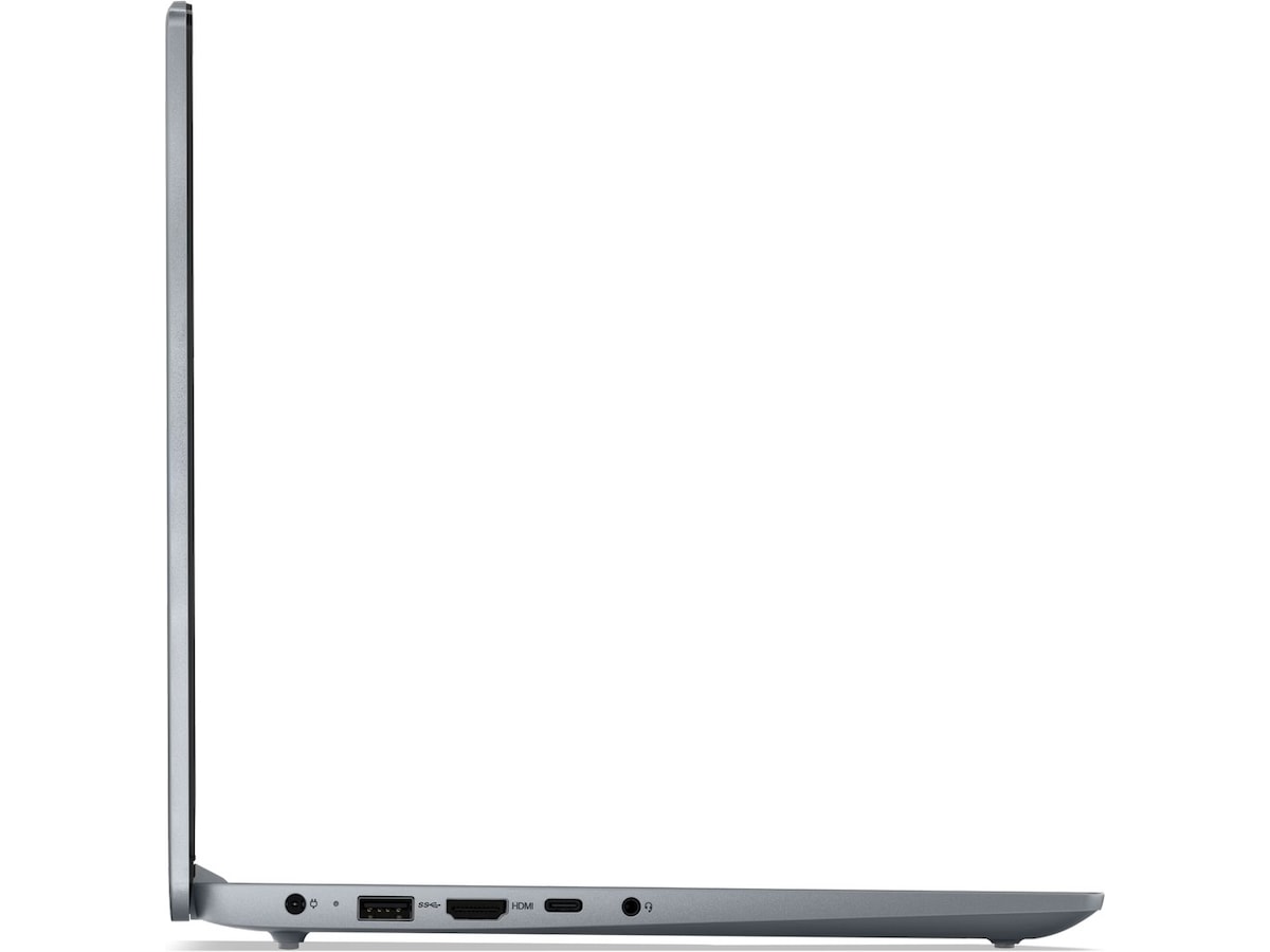 Lenovo IdeaPad Slim 3 14" FHD PC - Bærbar / laptop