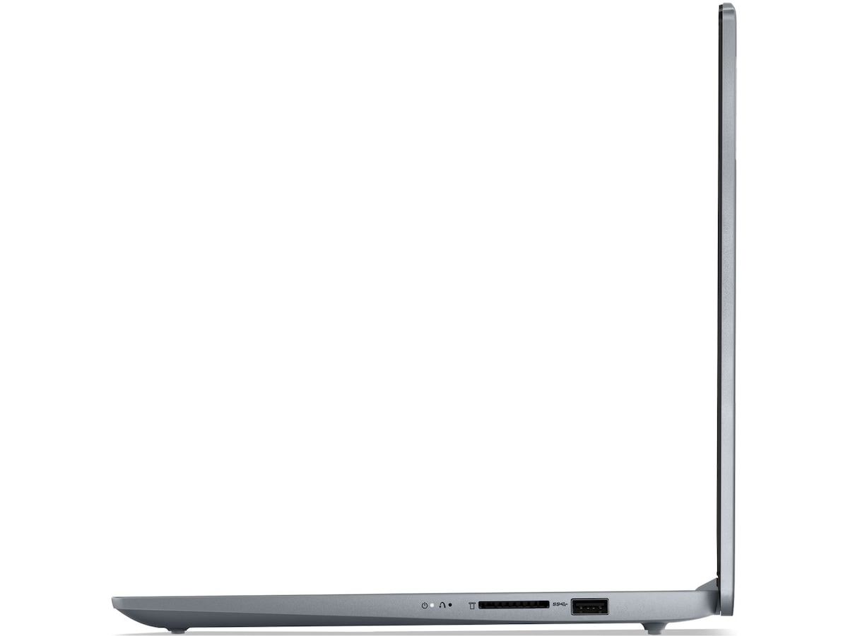 Lenovo IdeaPad Slim 3 14" FHD PC - Bærbar / laptop