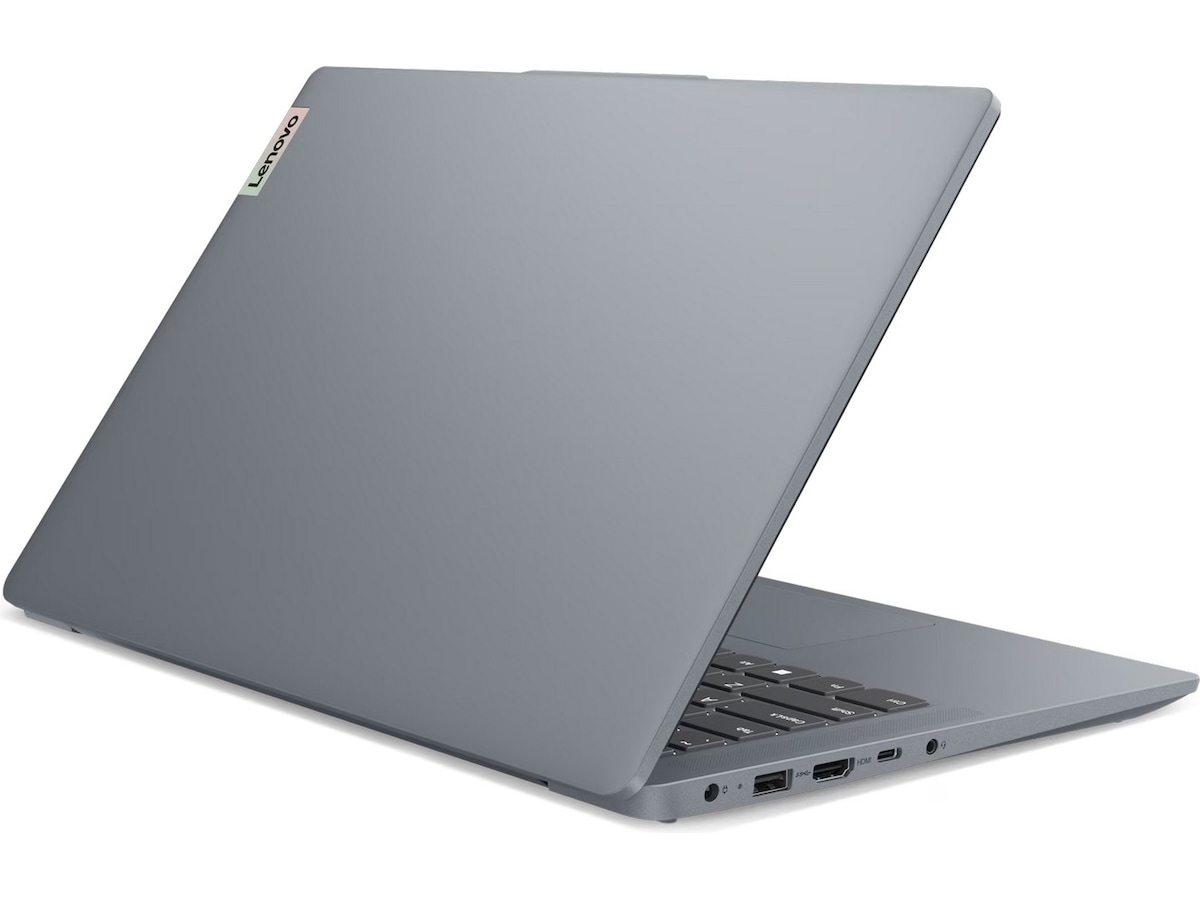 Lenovo IdeaPad Slim 3 14" FHD PC - Bærbar / laptop