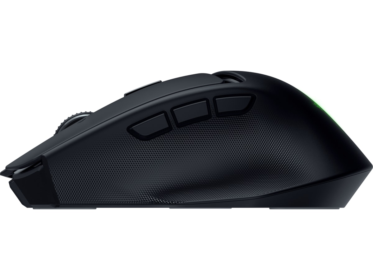 Razer Basilisk Mobile Trådløs Gamingmus Gamingmus