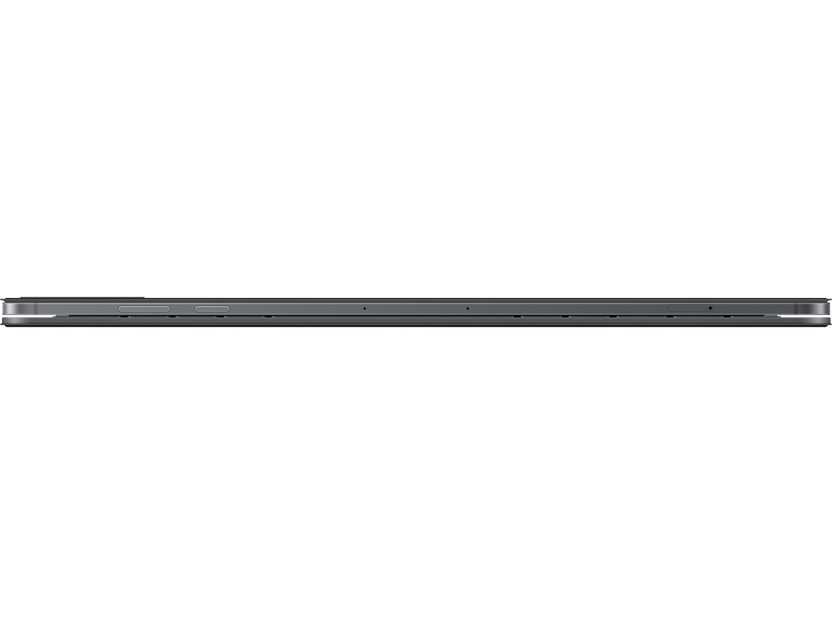 Samsung Galaxy Tab S11 Ultra Book Cover Keyboard Slim Deksel til nettbrett