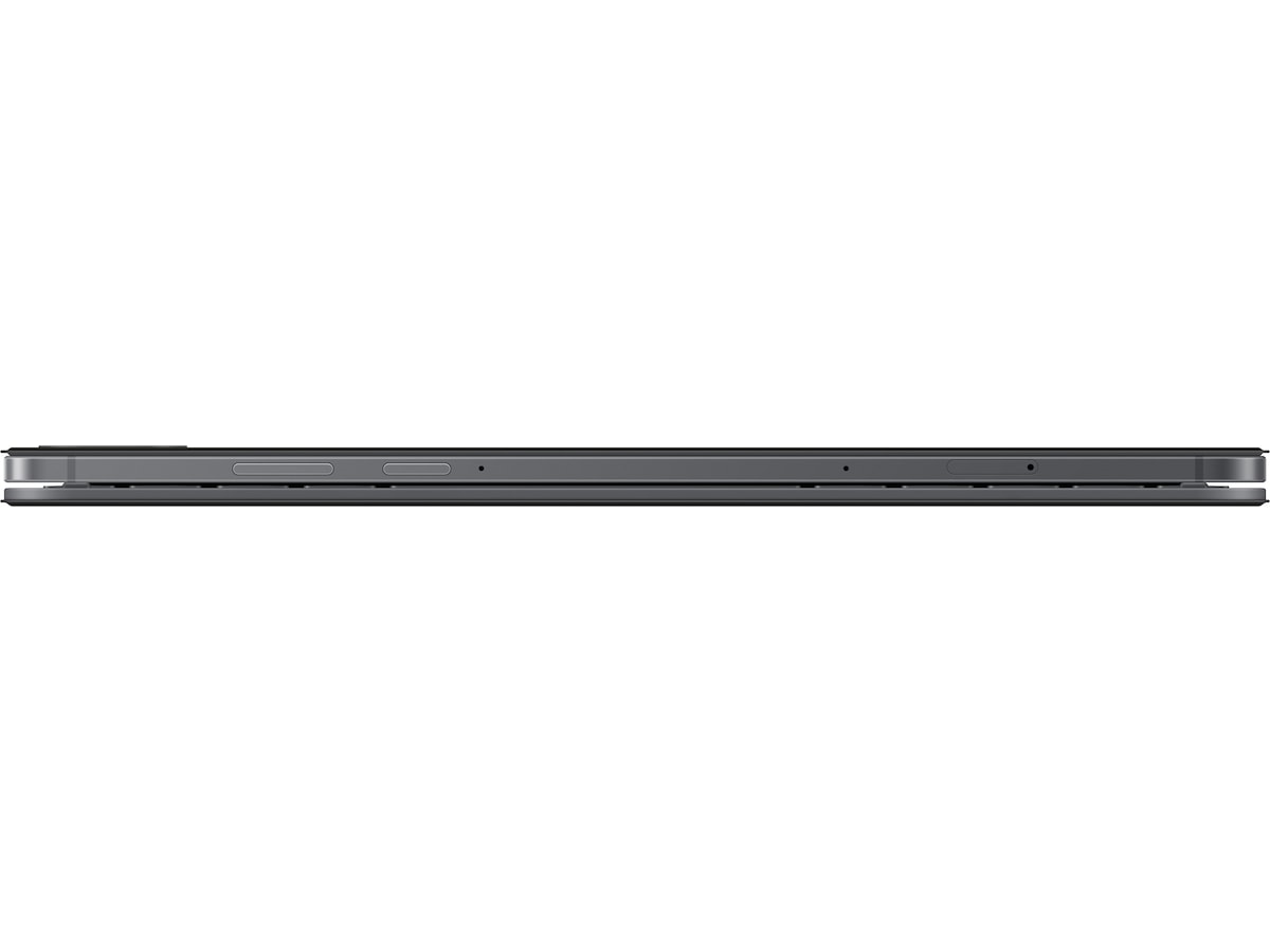 Samsung Galaxy Tab S11 Book Cover Keyboard Slim Deksel til nettbrett
