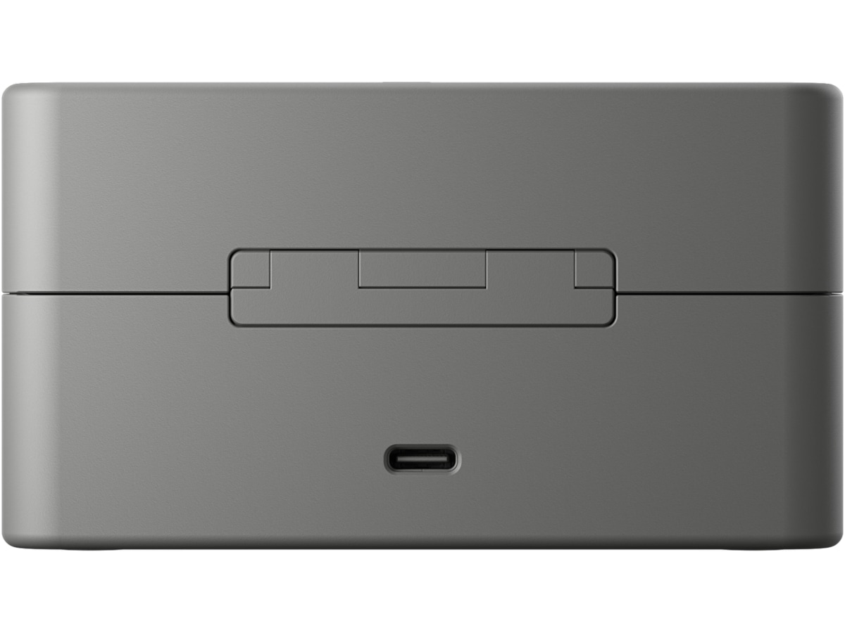 DJI Mic 3 Charging Case Streaming tilbehør