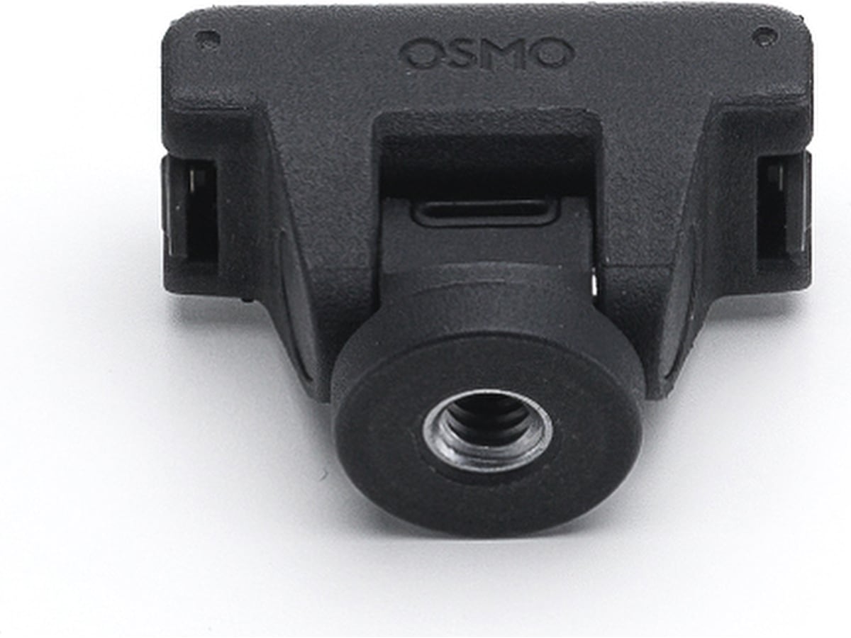 DJI Osmo Adjustable Quick-Release Adapter Mount Tilbehørssett til kamera