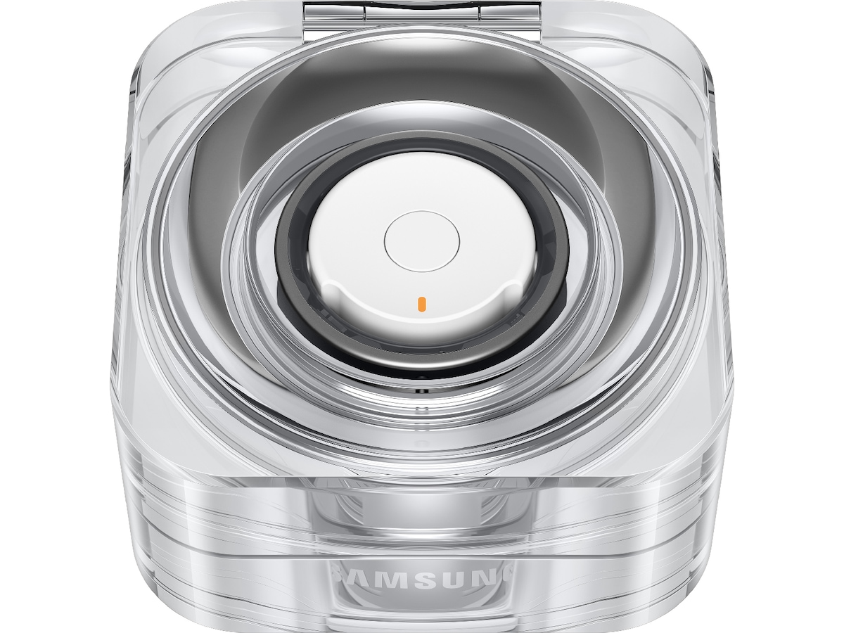 Samsung Galaxy Ring Smart Ring str. 15 (titanium black) -B-Grade Demo tilbehør til mobiler & klokker