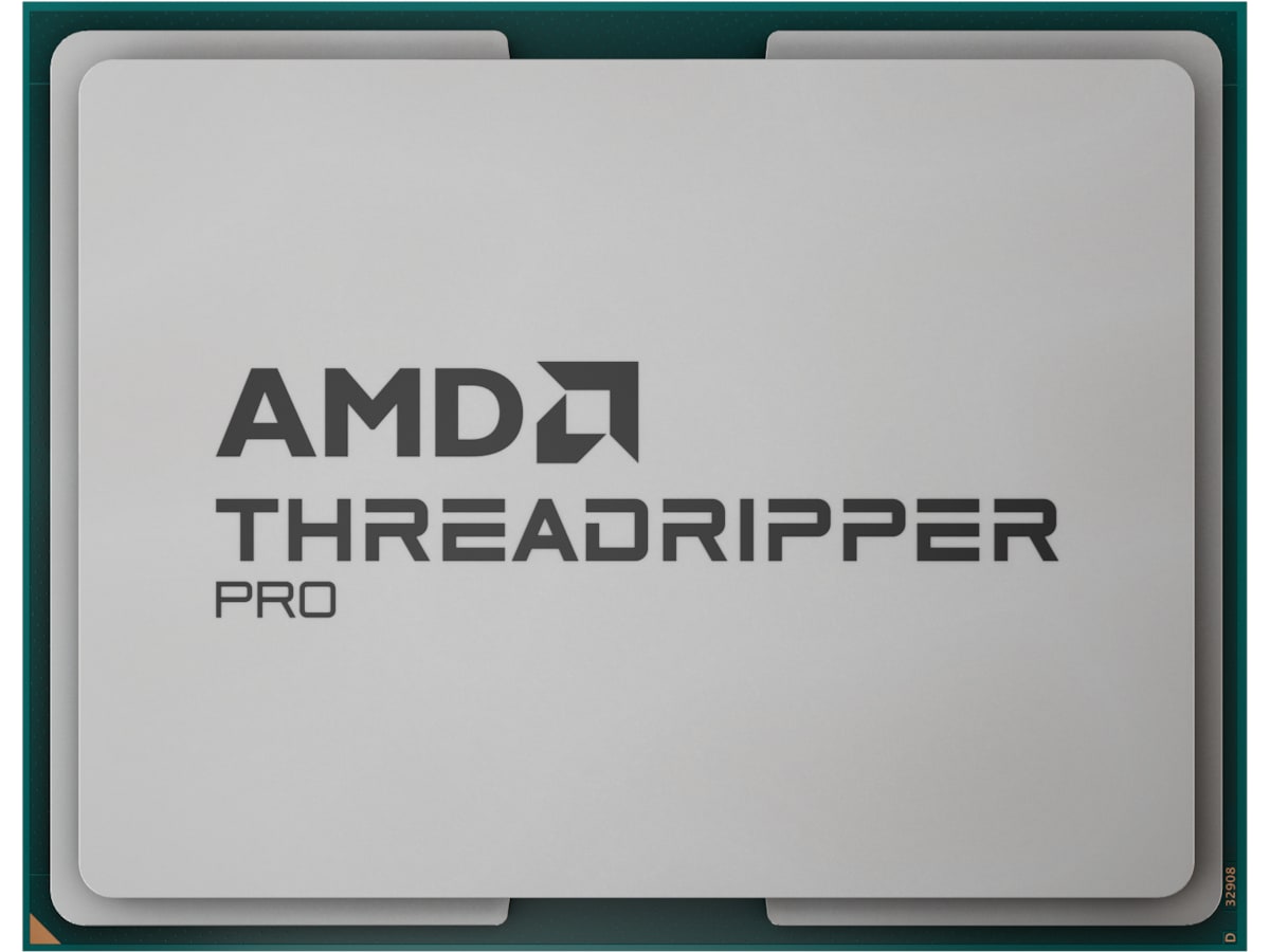 AMD Ryzen Threadripper PRO 9955WX Prosessorer