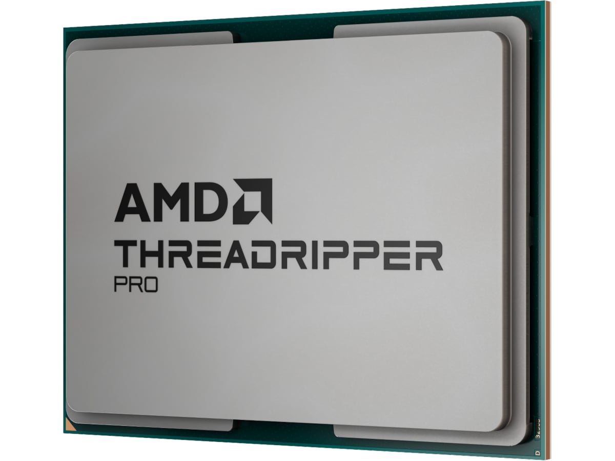 AMD Ryzen Threadripper PRO 9955WX Prosessorer