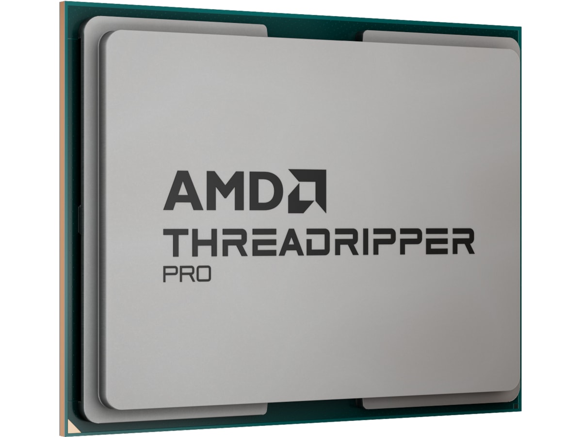 AMD Ryzen Threadripper PRO 9975WX Prosessorer