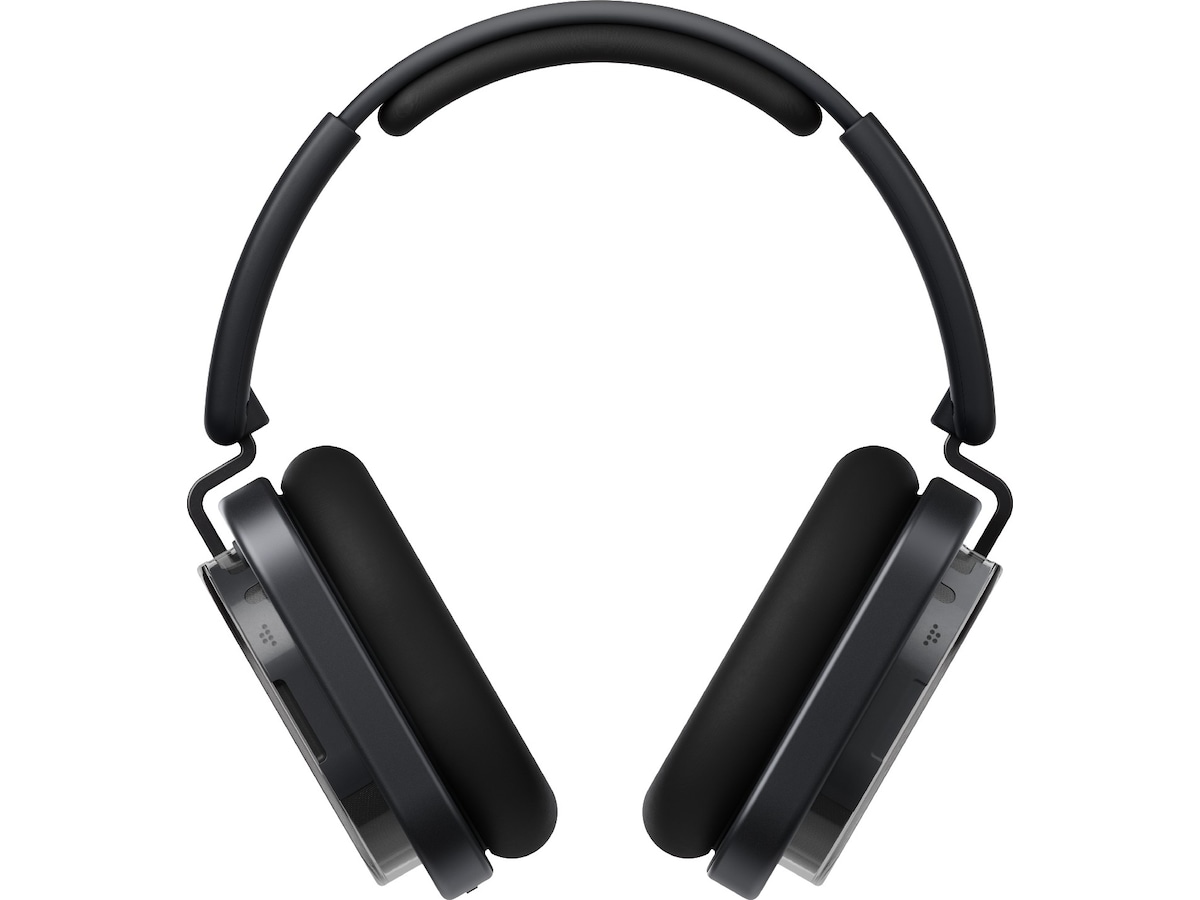 Nothing Headphone (1) (sort) -B-Grade Demo headset