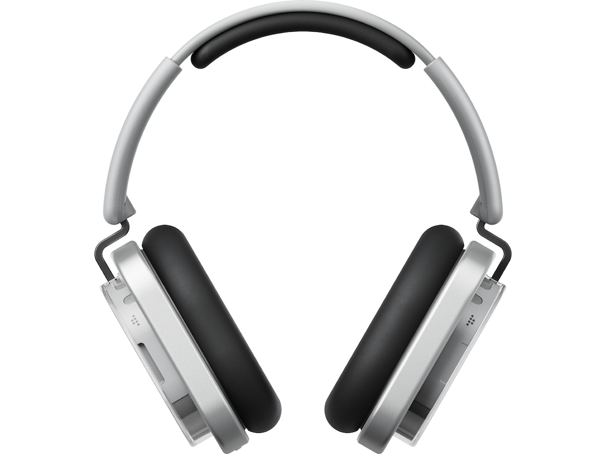 Nothing Headphone (1) (hvit) -B-Grade Demo headset