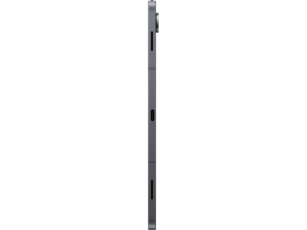 Galaxy Tab S11 WiFi 256GB (gray) Nettbrett / iPad