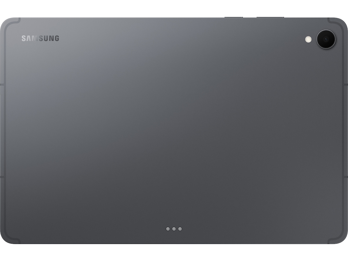Galaxy Tab S11 WiFi 128GB (gray) Nettbrett / iPad