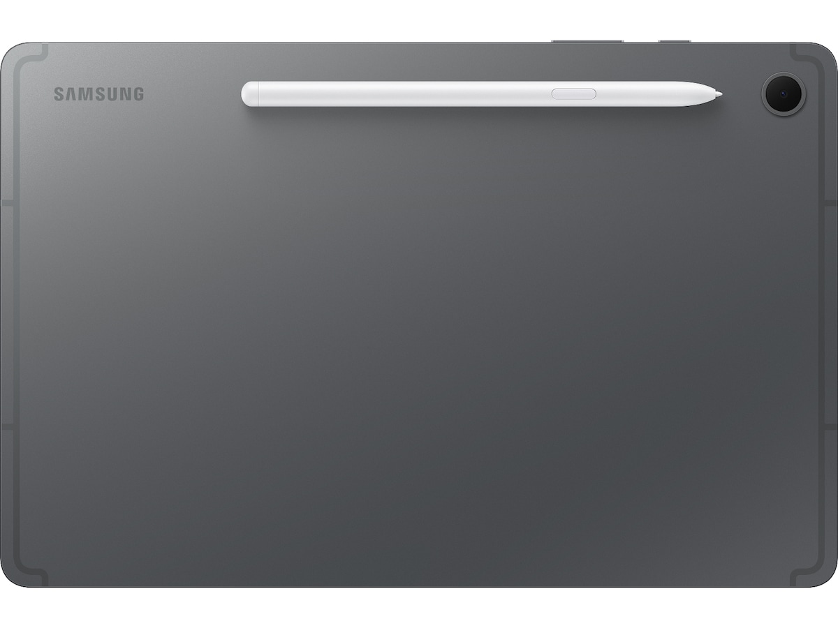 Galaxy Tab S10 Lite 5G 128GB (gray) Nettbrett / iPad
