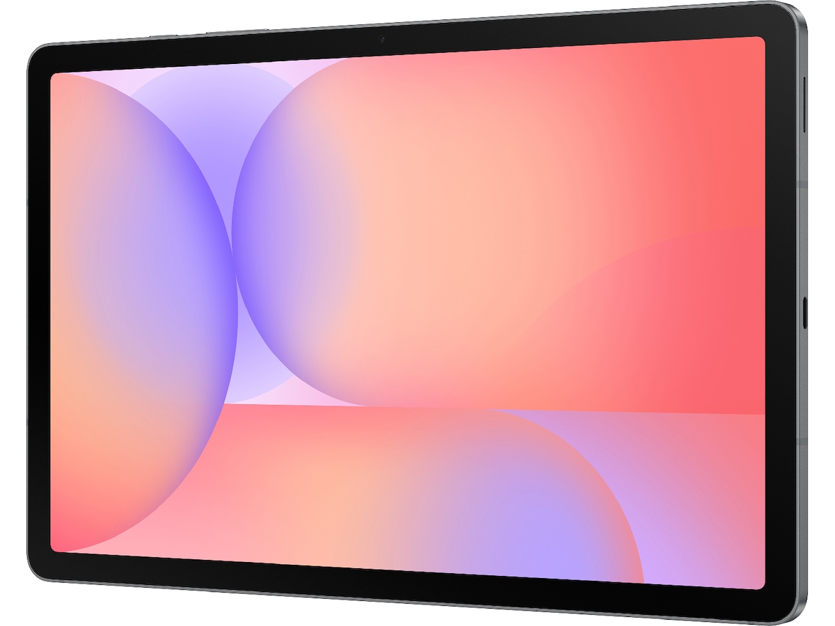 Galaxy Tab S10 Lite 5G 256GB (gray) Nettbrett / iPad
