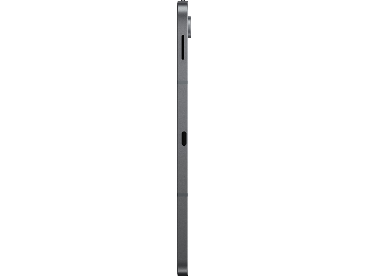 Galaxy Tab S10 Lite 5G 256GB (gray) Nettbrett / iPad