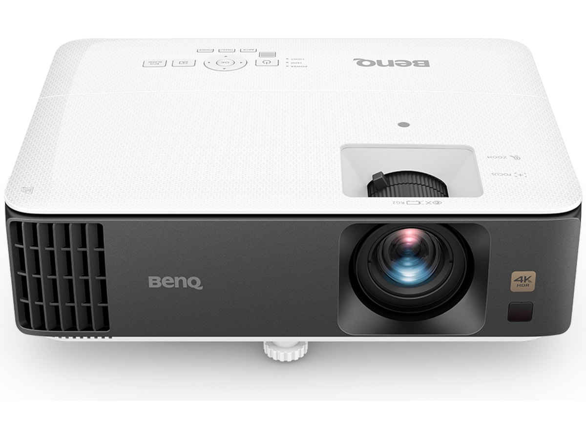 BenQ TK700 4K projektor -B-Grade Demo TV/projektor