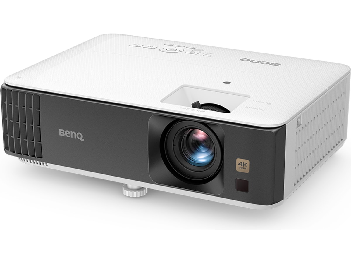 BenQ TK700 4K projektor -B-Grade Demo TV/projektor
