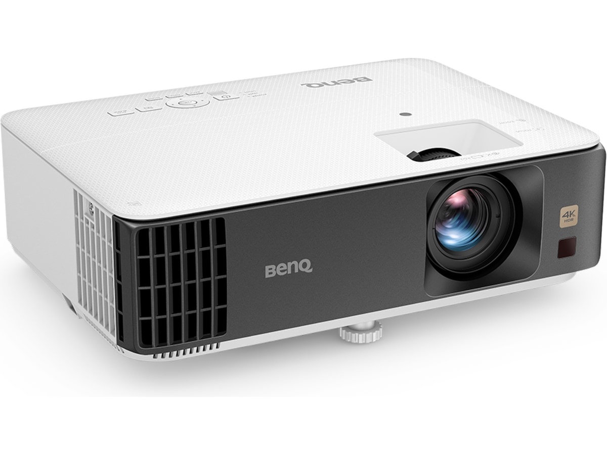 BenQ TK700 4K projektor -B-Grade Demo TV/projektor