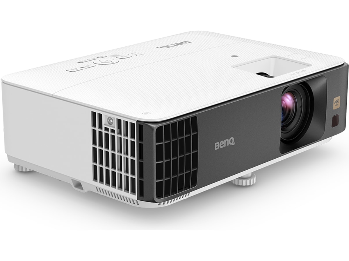 BenQ TK700 4K projektor -B-Grade Demo TV/projektor