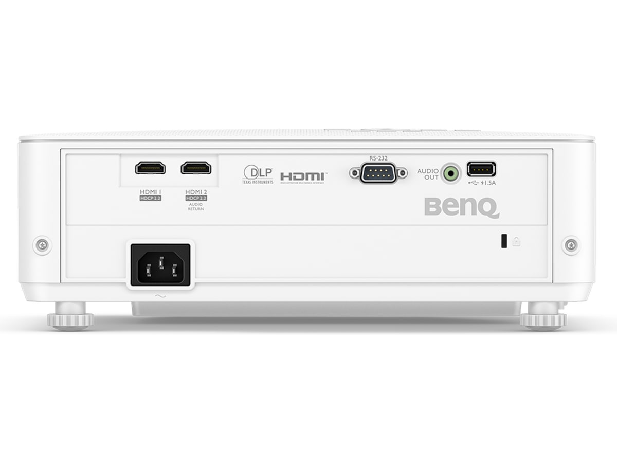 BenQ TK700 4K projektor -B-Grade Demo TV/projektor