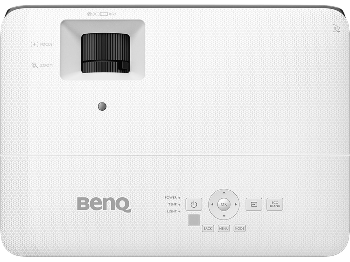 BenQ TK700 4K projektor -B-Grade Demo TV/projektor