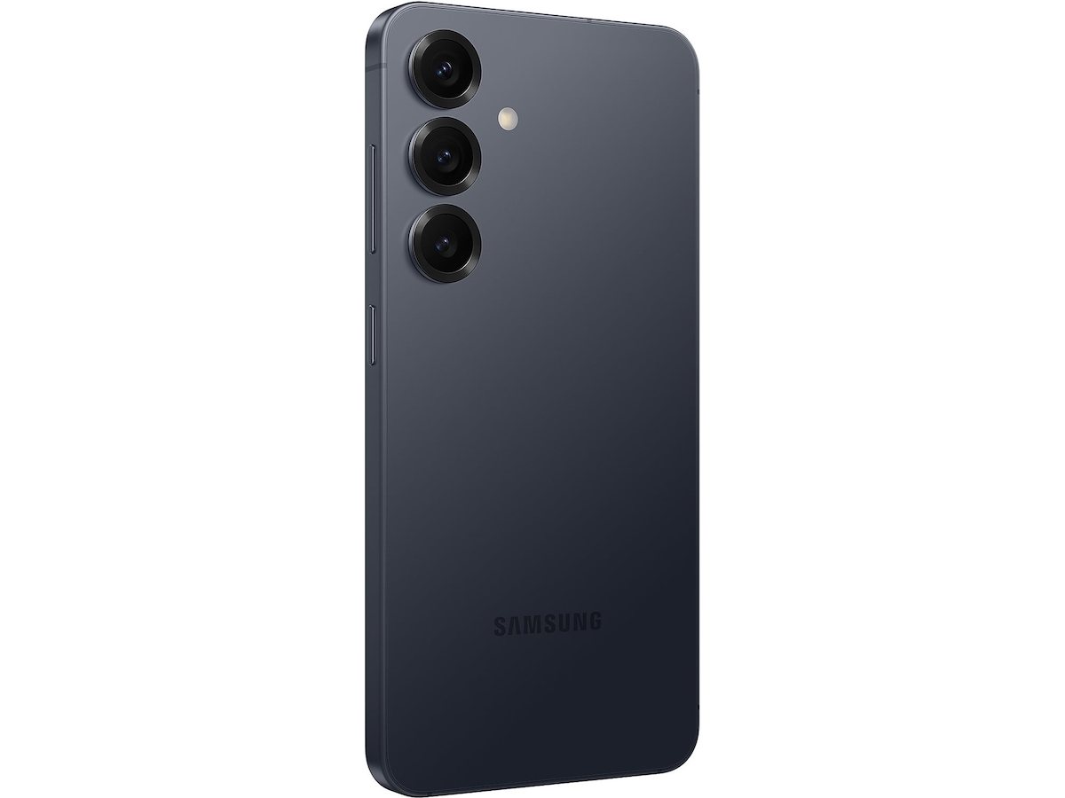 Samsung Galaxy S25 128GB (blueblack) Mobiltelefoner