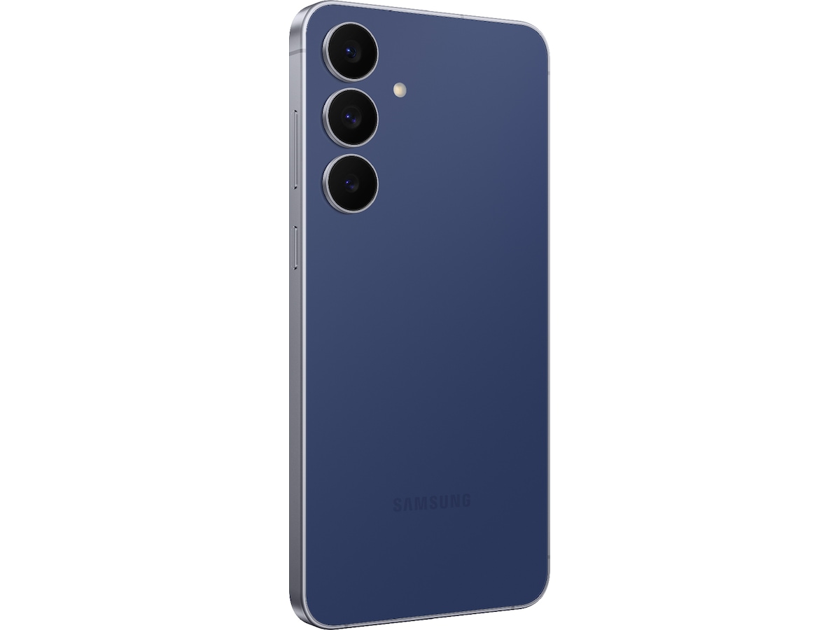 Samsung Galaxy S25 FE 256GB (navy) Mobiltelefoner