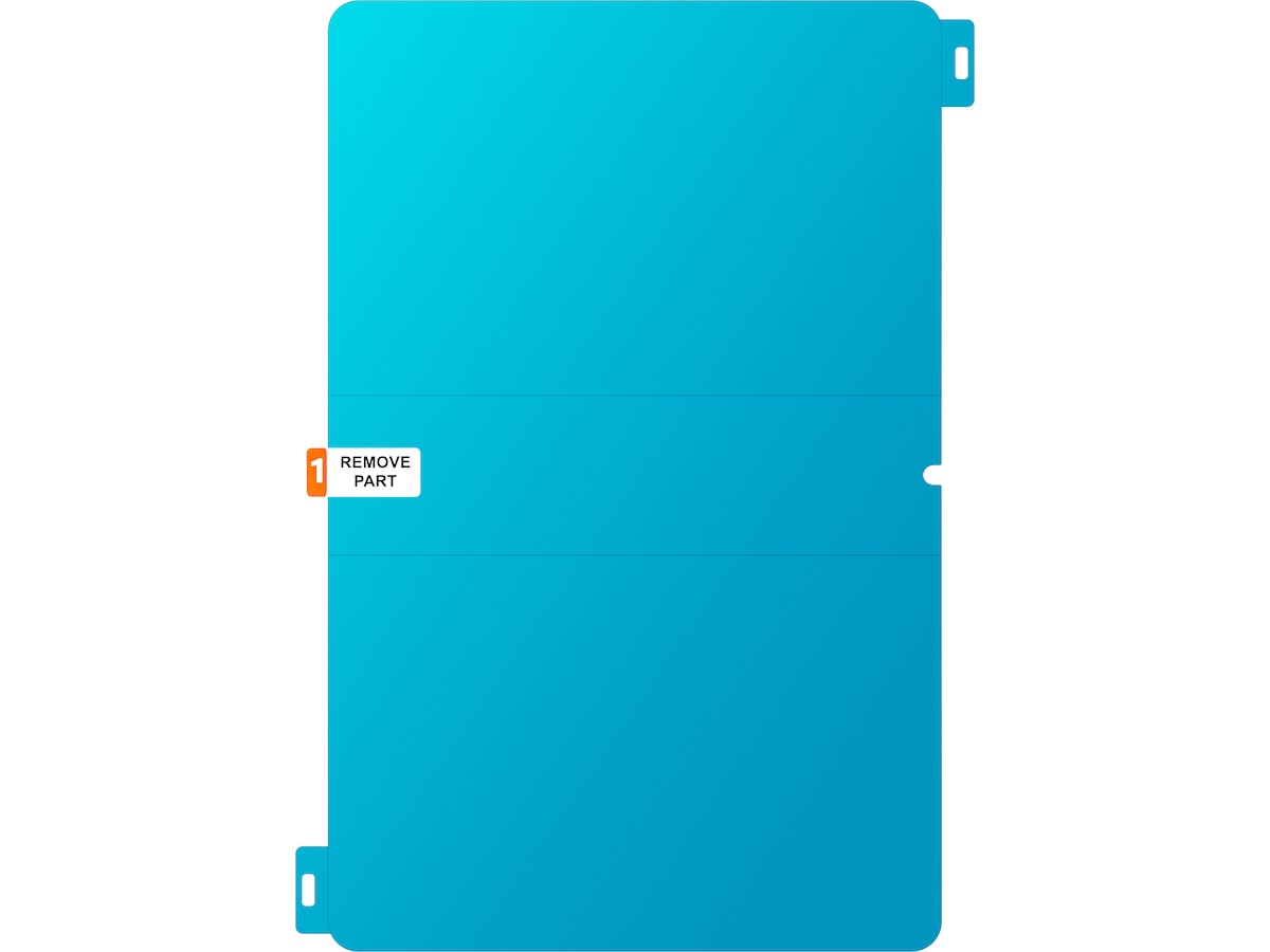 Samsung Galaxy Tab S11 Anti-reflecting Film skjermbeskytter Skjermbeskyttelse nettbrett
