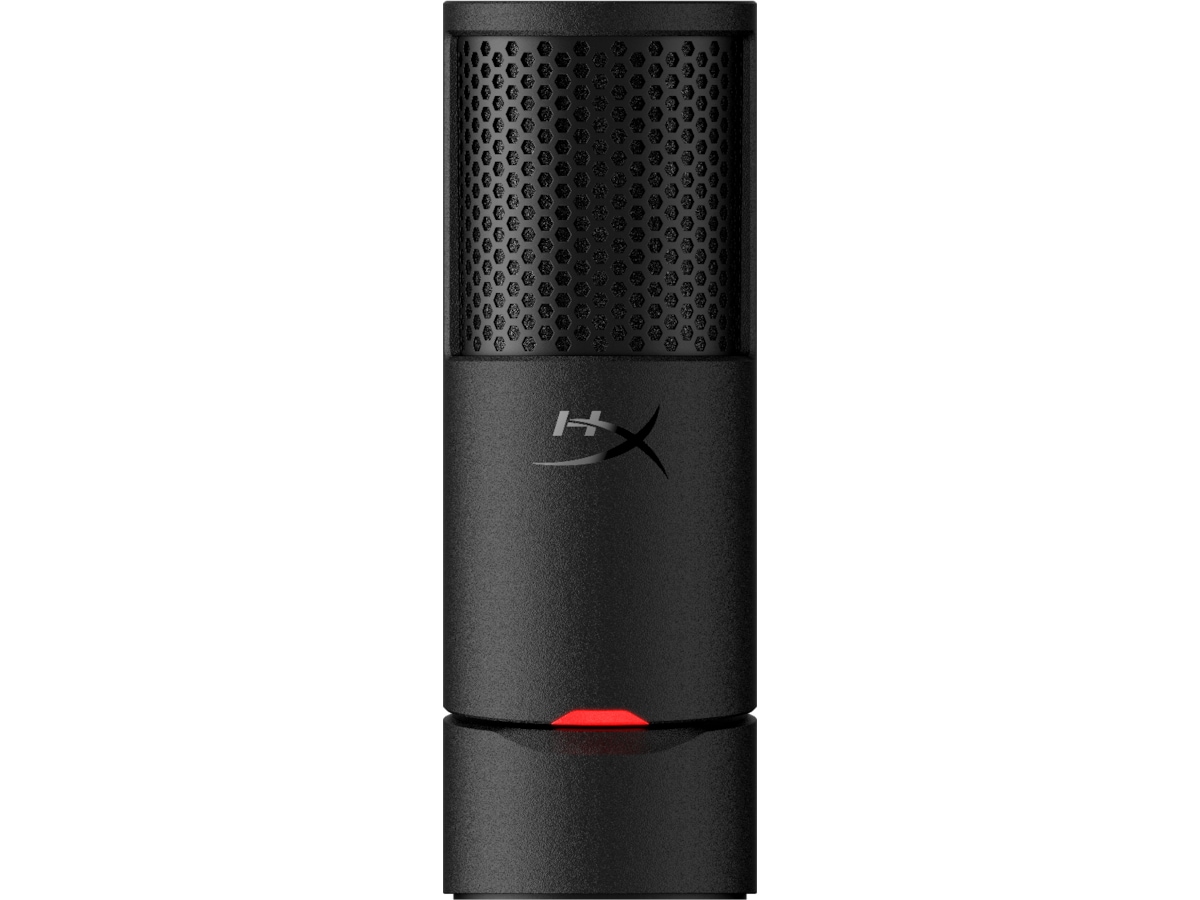 HyperX Solocast 2 USB mikrofon Mikrofon
