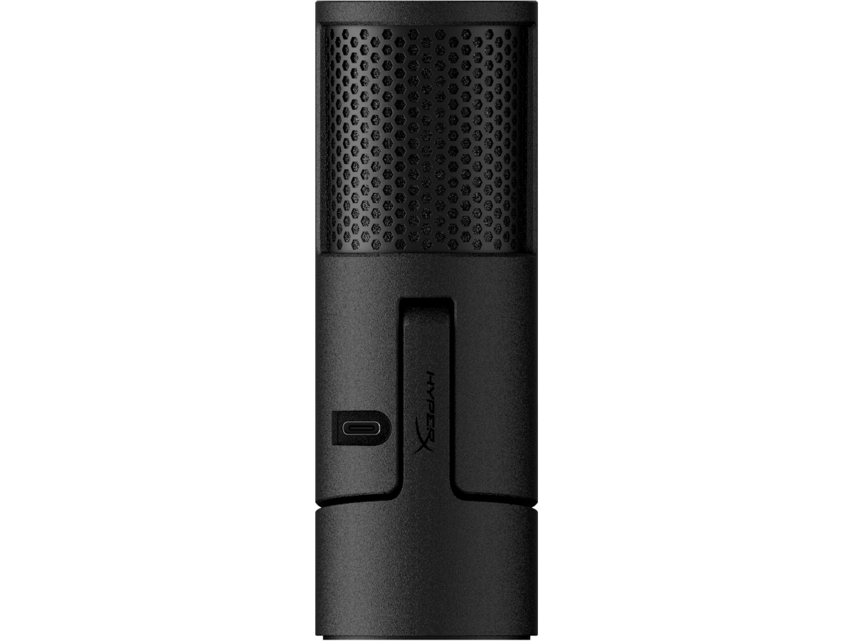 HyperX Solocast 2 USB mikrofon Mikrofon