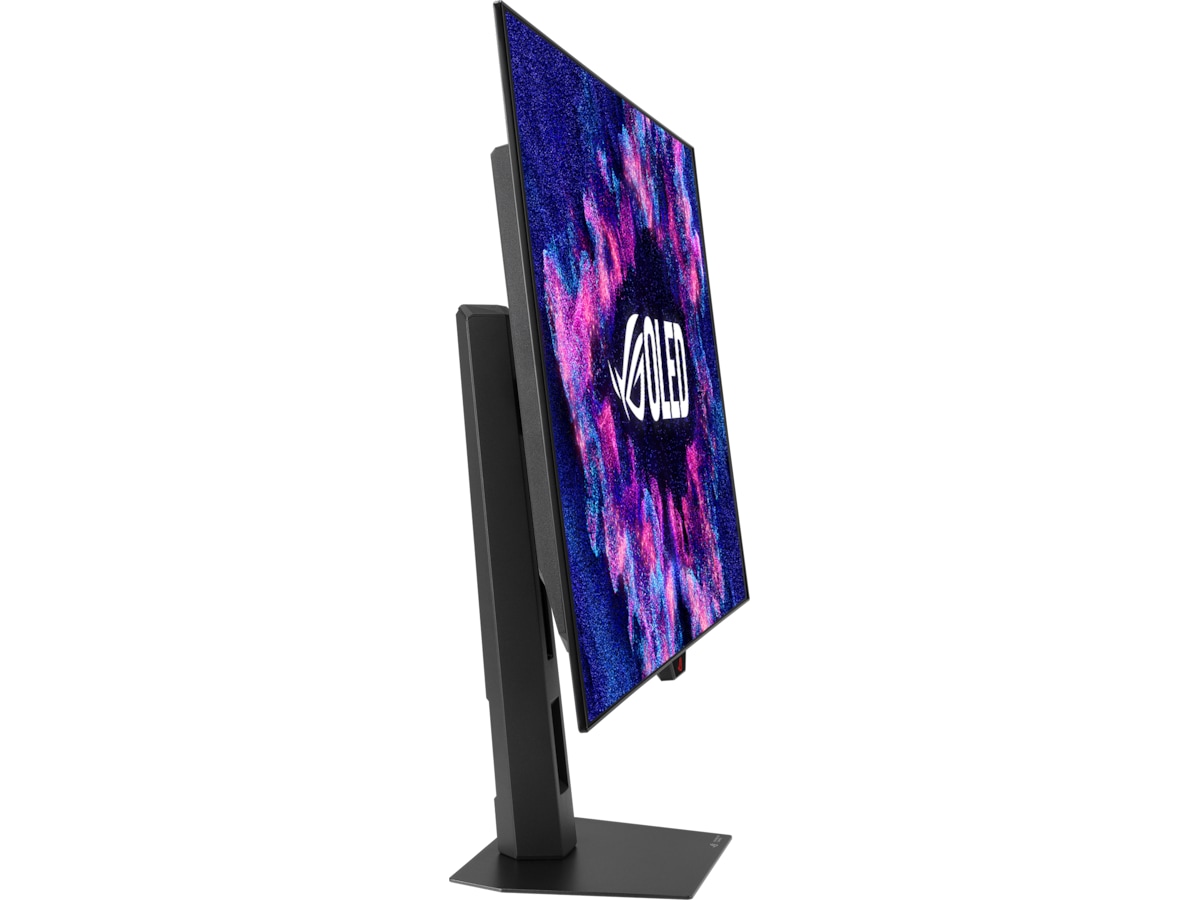 ASUS 32" ROG Strix 4K gamingskjerm XG32UCWMG Gamingskjermer